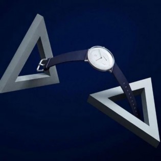 Mi Home (Mijia) Quartz Watch White